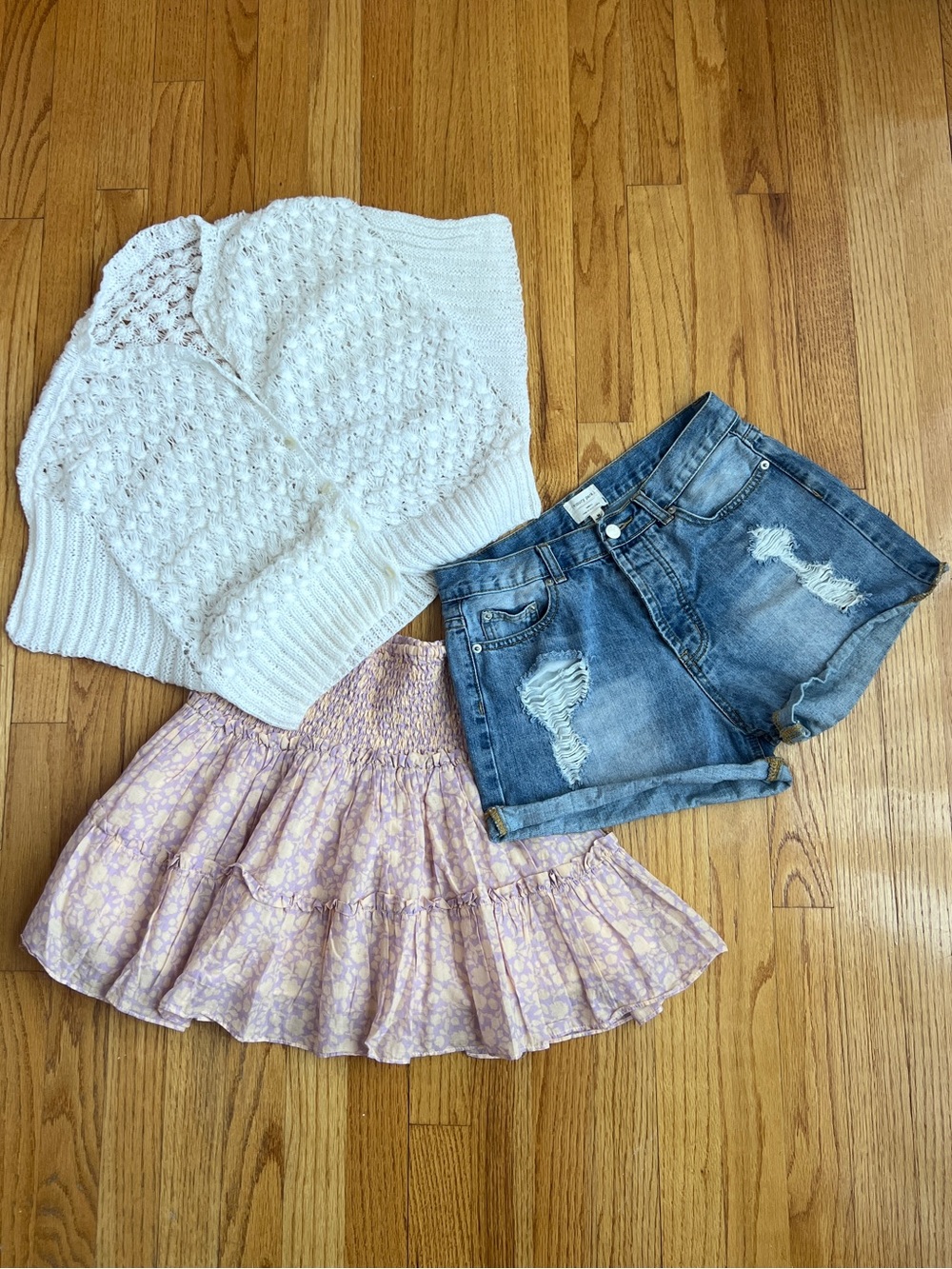 *3-Piece Bundle*